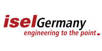 Wartungsplaner Logo isel Germany GmbHisel Germany GmbH